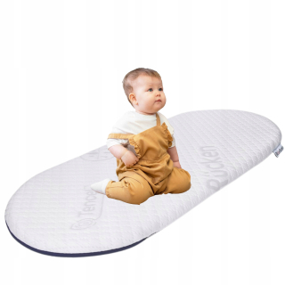 PREMIUM penový matrac do kočíka Kinderkraft NEA